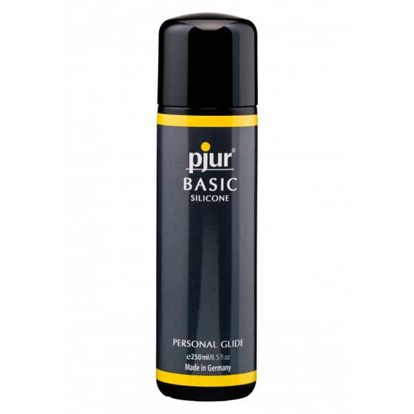 Pjur Basic Glide 100ml