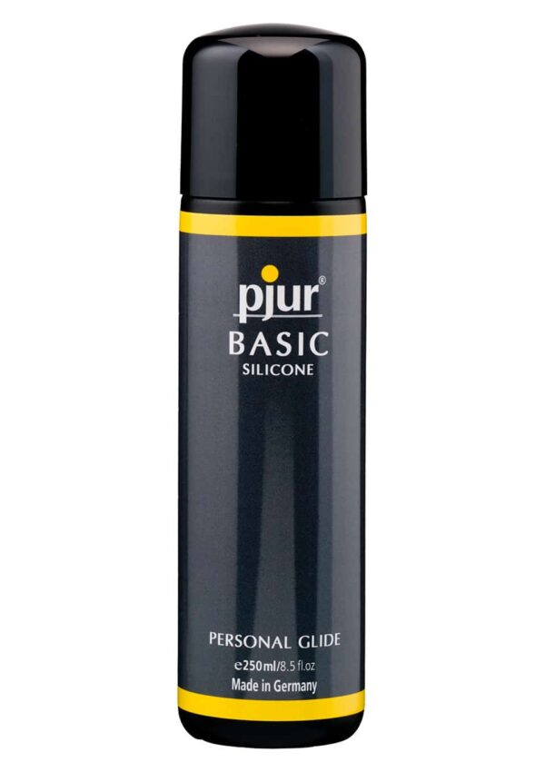 Pjur Basic Glide 100ml