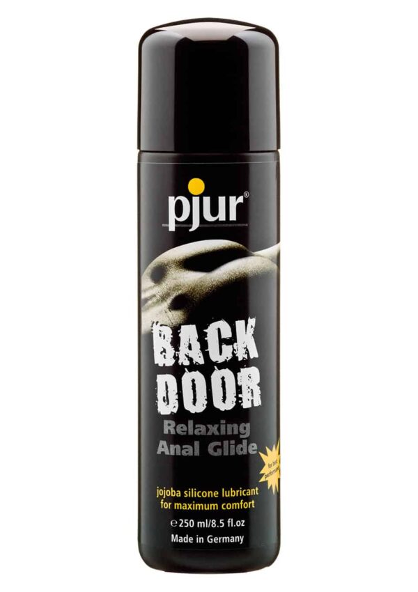 Pjur backdoor anal glide 250 ml