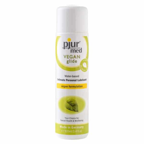 Pjur med vegan glide 100 ml