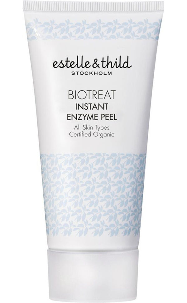 Estelle & Thild BioTreat Instant Enzyme Peel 50 ml