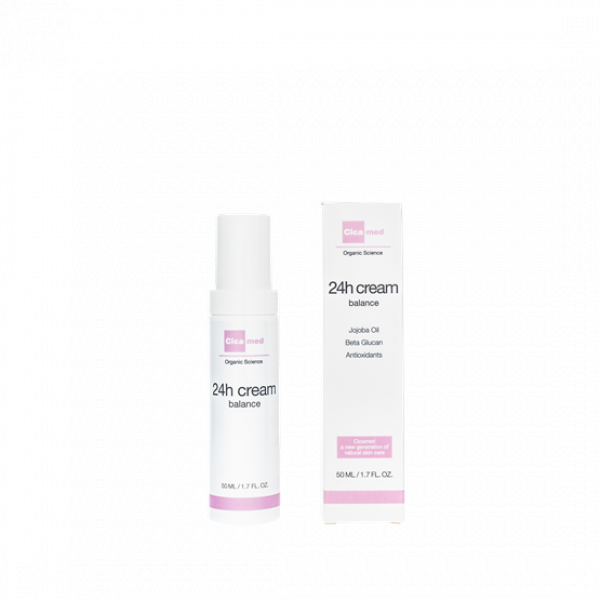 Cicamed 24h Cream Balance 50 ml