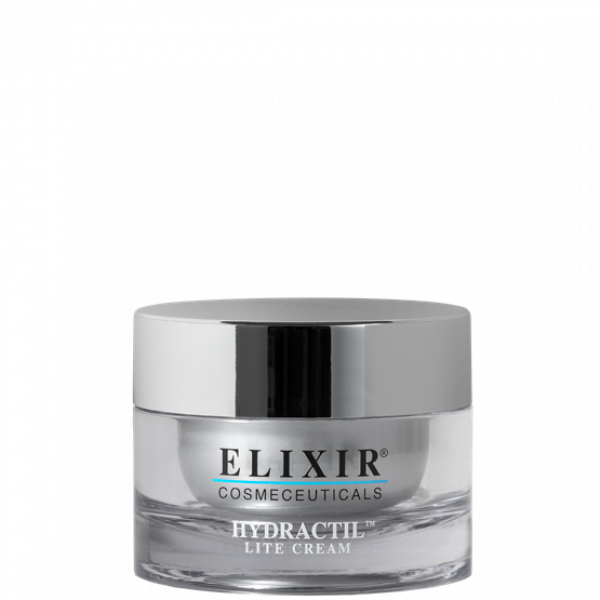 Elixir Cosmeceuticals Hydractil Lite Cream 50 ml