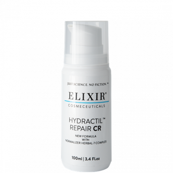 Elixir Cosmeceuticals Hydractil Repair Cream 100 ml