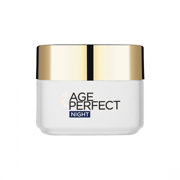 L'Oréal Paris Age Perfect Moisturings Care Night 50 ml