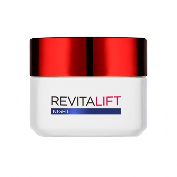 L'Oréal Paris Revitalift Night Cream 50 ml