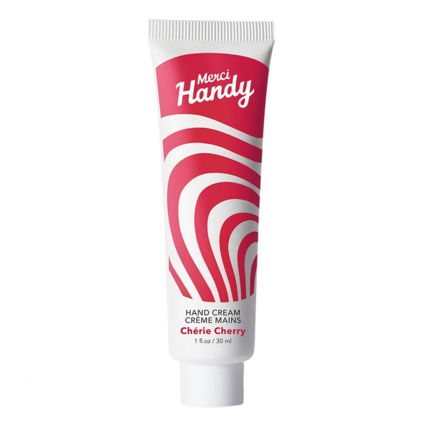 Merci Handy Hand Cream Chérie Cherry 30 ml