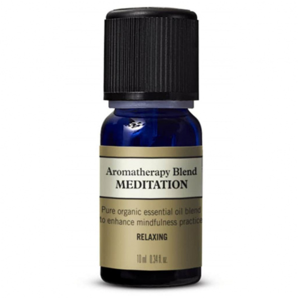 Neal´s Yard Remedies Aromatherapy Blend Meditation 10 ml