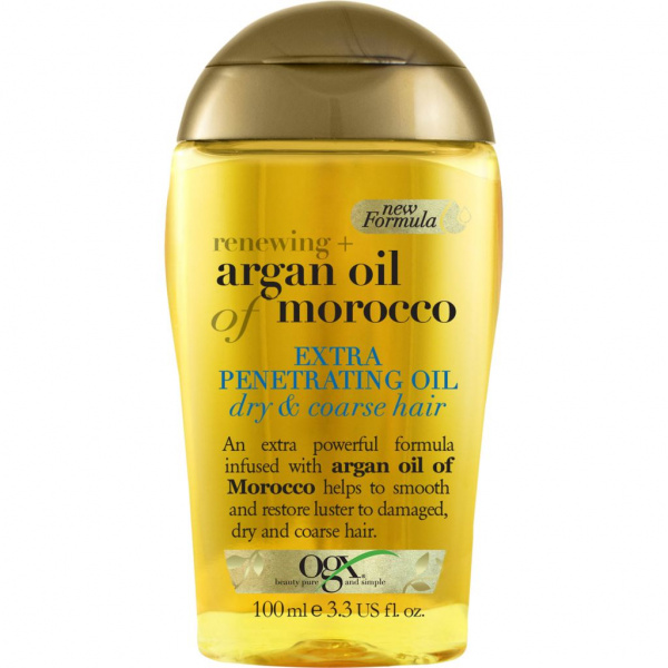 OGX Argan Extra Penetrating Oil 100 ml