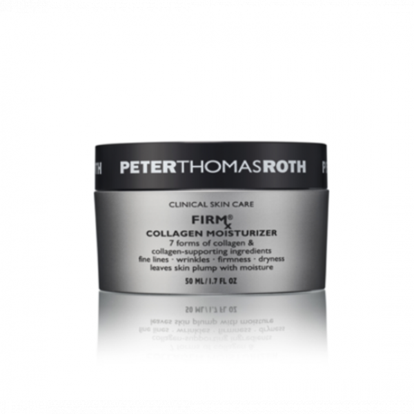 Peter Thomas Roth Firmx Collagen Moisturizer 50 ml