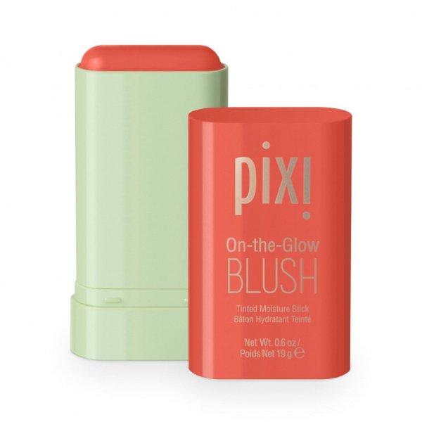 Pixi On-the-Glow Blush Juicy 19 g