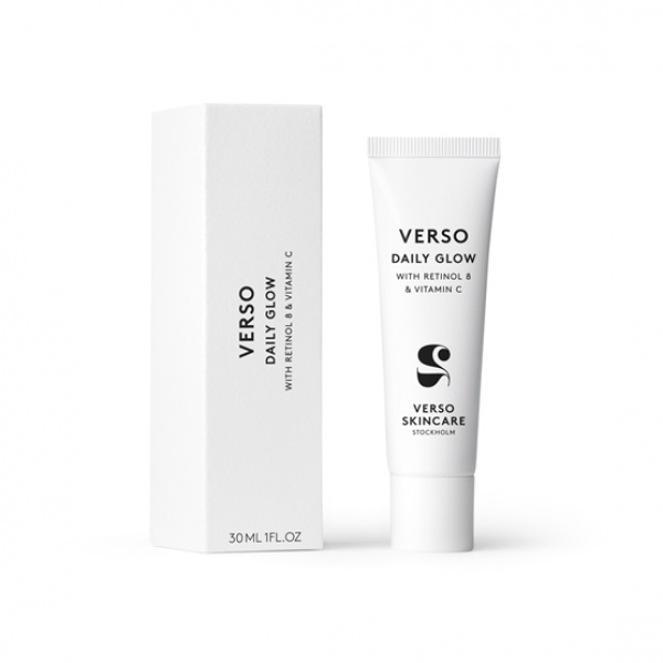 Verso Skincare Daily Glow 30 ml