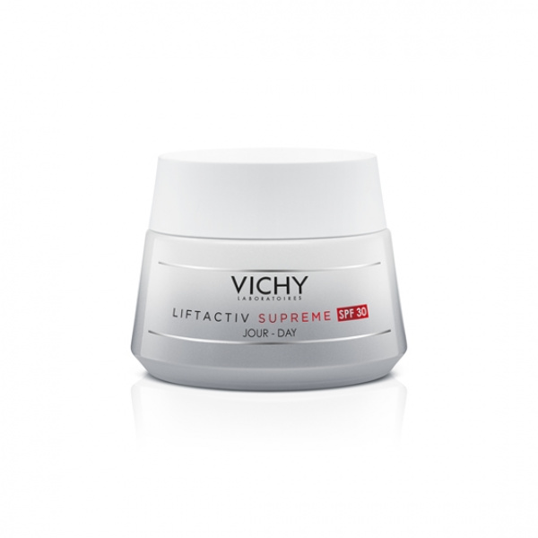 Vichy Liftactiv Supreme Dagcreme SPF30 50 ml
