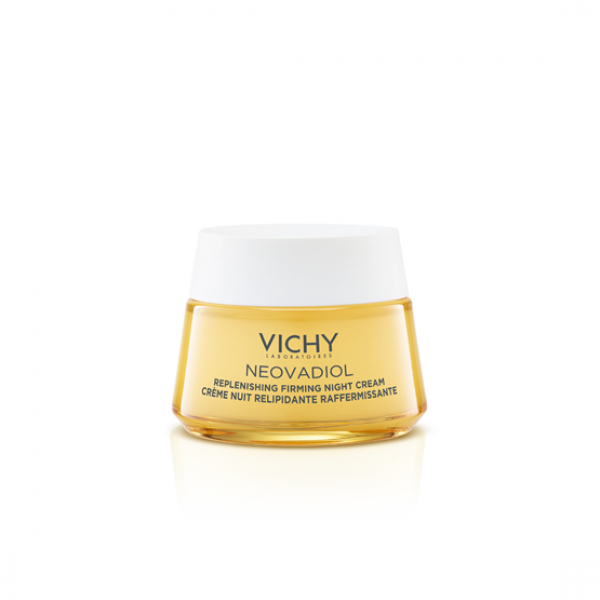 Vichy Neovadiol Post-Menopause nattcreme 50 ml