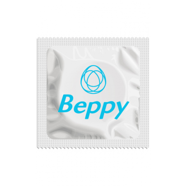 Beppy White 10-pack