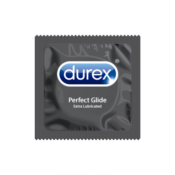 Durex Perfect Glide 30-pack
