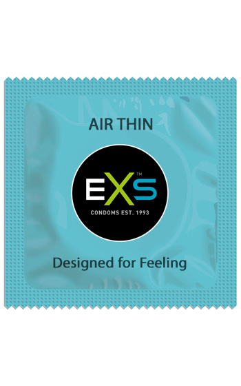 EXS Air Thin 10-pack