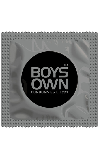 EXS Boys Own 10-pack