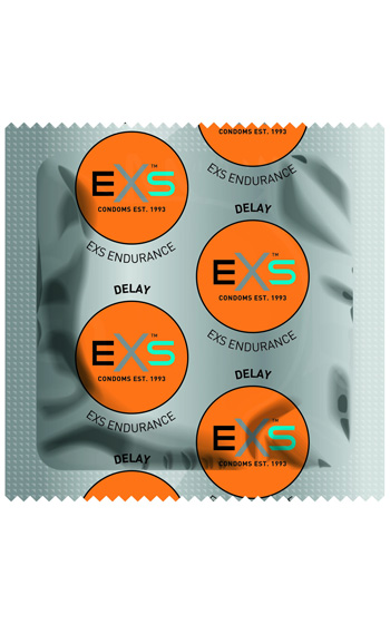 EXS Delay 10-pack