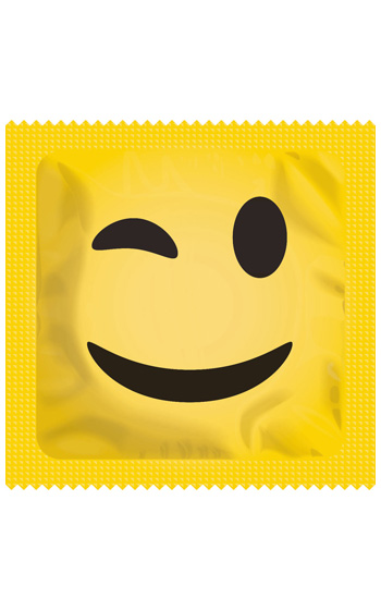 EXS Emoji 10-pack