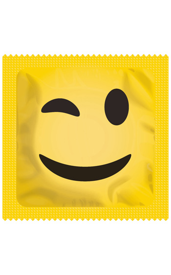 EXS Emoji 30-pack