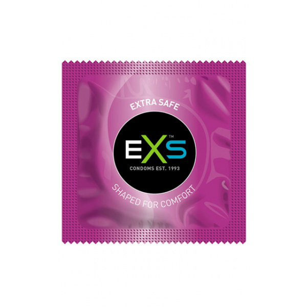 EXS Extra Safe 30-pack