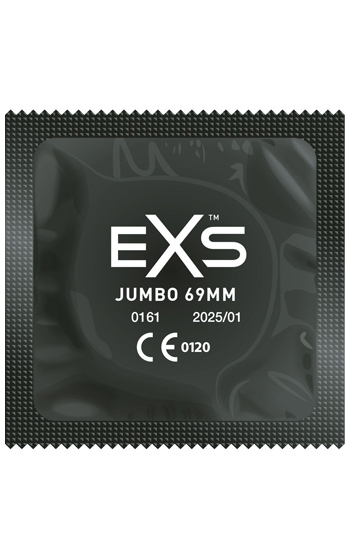 EXS Jumbo 10-pack