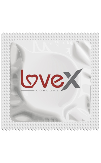 LoveX 3 in 1 Delay 144-pack