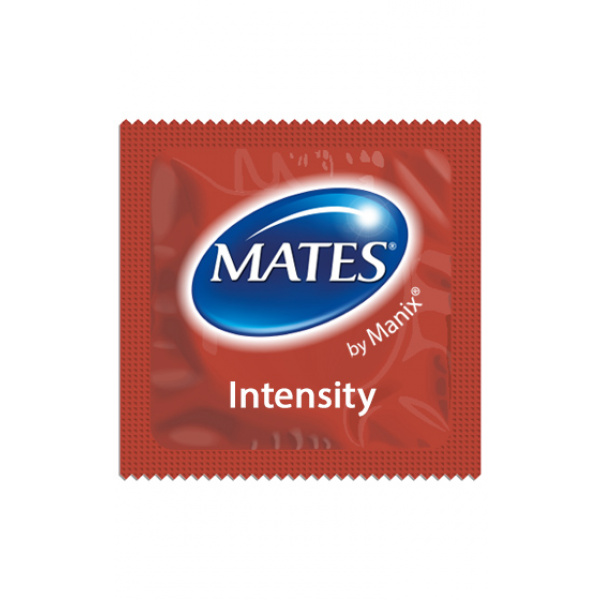 Mates Intensity 50-pack