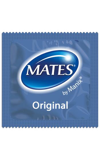 Mates Original 10-pack
