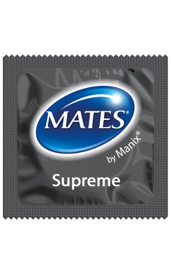 Mates Supreme 10-pack