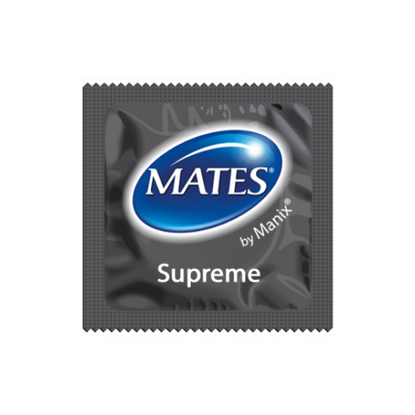 Mates Supreme 144-pack