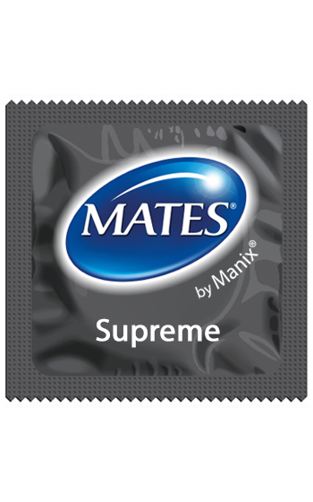 Mates Supreme 30-pack