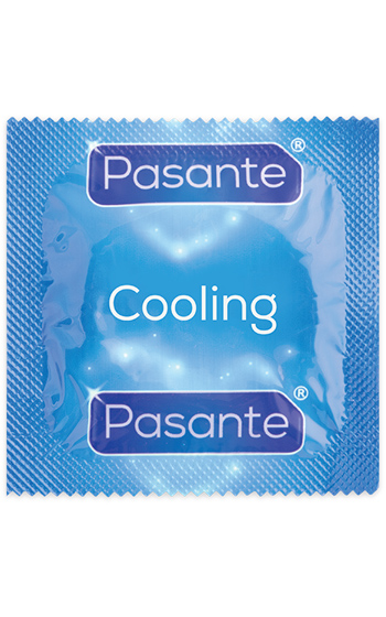 Pasante Cooling 10-pack