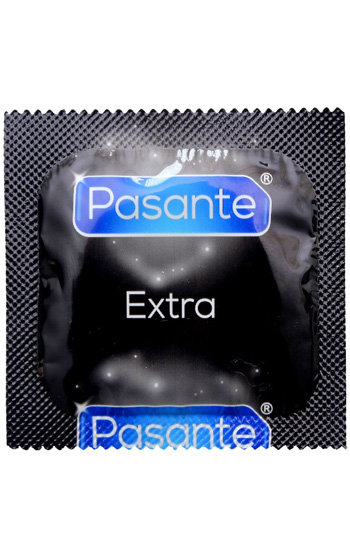 Pasante Extra Safe 144-pack