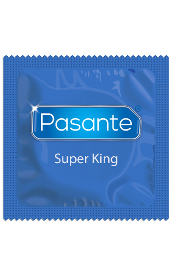 Pasante Super King 144-pack