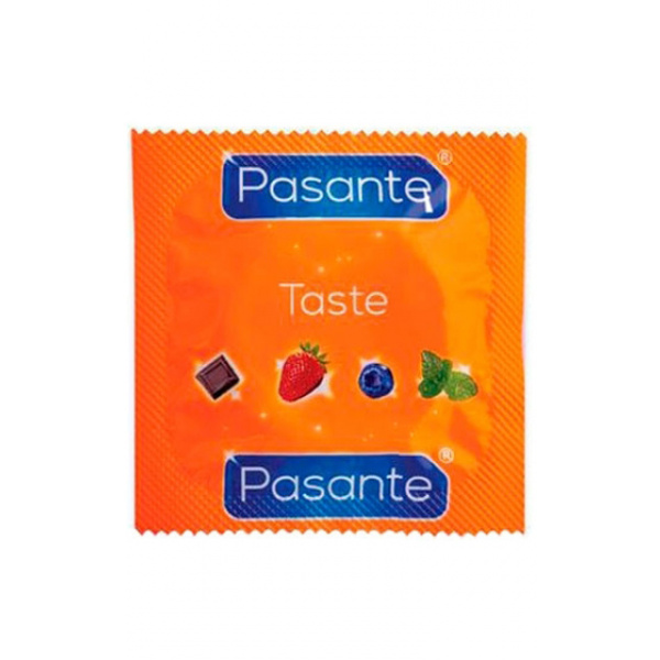 Pasante Taste 10-pack