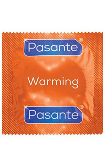 Pasante Warming 50-pack