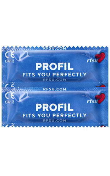 RFSU Profil 10-pack
