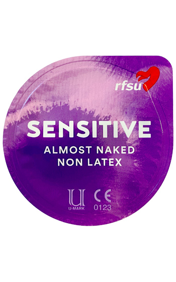 RFSU So Sensitive 6-pack