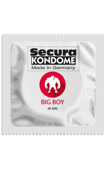 Secura Big Boy 10-pack