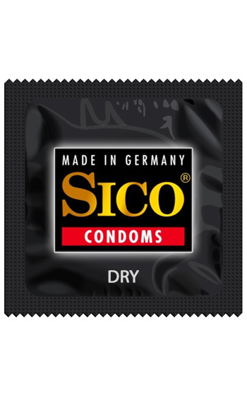 Sico Dry 10-pack