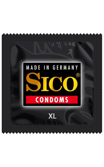 Sico XL 10-pack