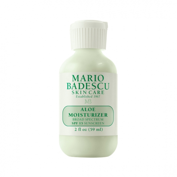 Mario Badescu Aloe Moisturizer SPF15 59 ml