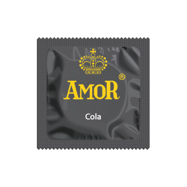 Amor Taste Cola 50-pack