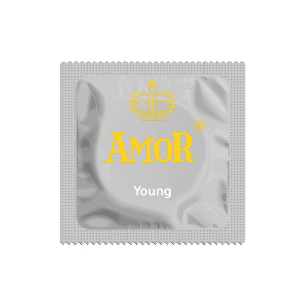 Amor Young 100-pack
