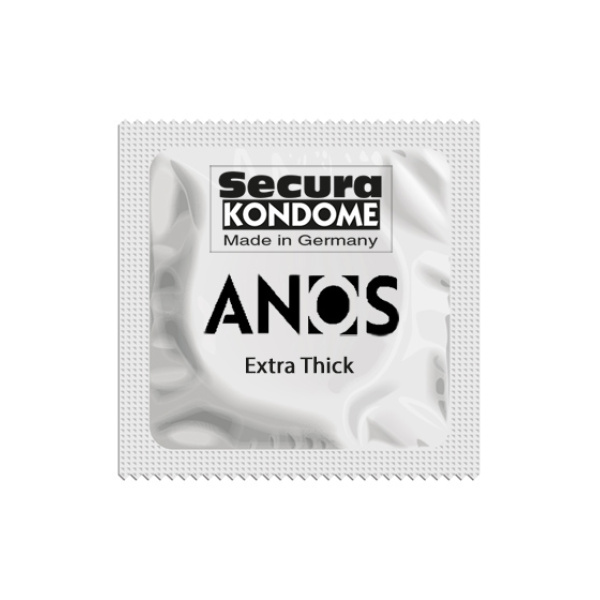 Anos Extra Thick 12-pack