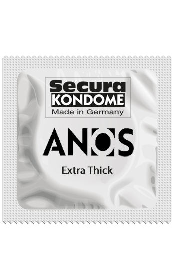 Anos Extra Thick 36-pack