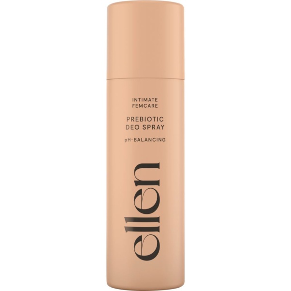 Ellen Prebiotic Deo Spray 100 ml