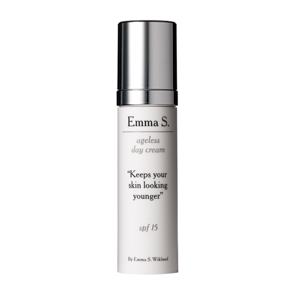 Emma S. Ageless Day Cream 50 ml